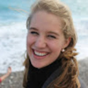 Meet your Posher, Claire